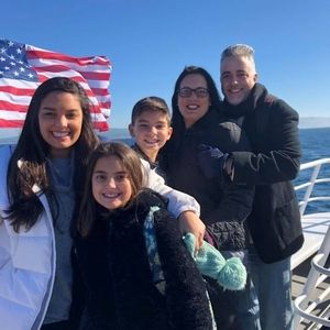 Meet your Posher, Bruce